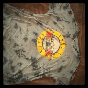 Gun'N'Roses Shirt